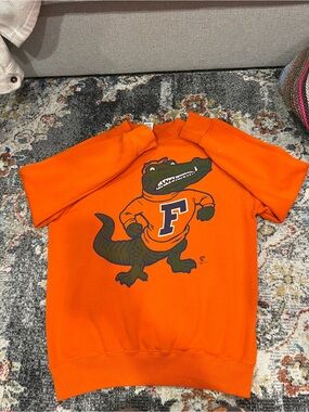 XL vintage Florida gators sweater